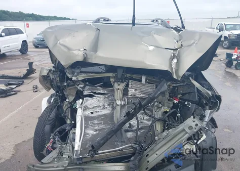 2023 Subaru Ascent Limited 8-Passenger из США, поврежденный, VIN 4S4WMARD5P3408234